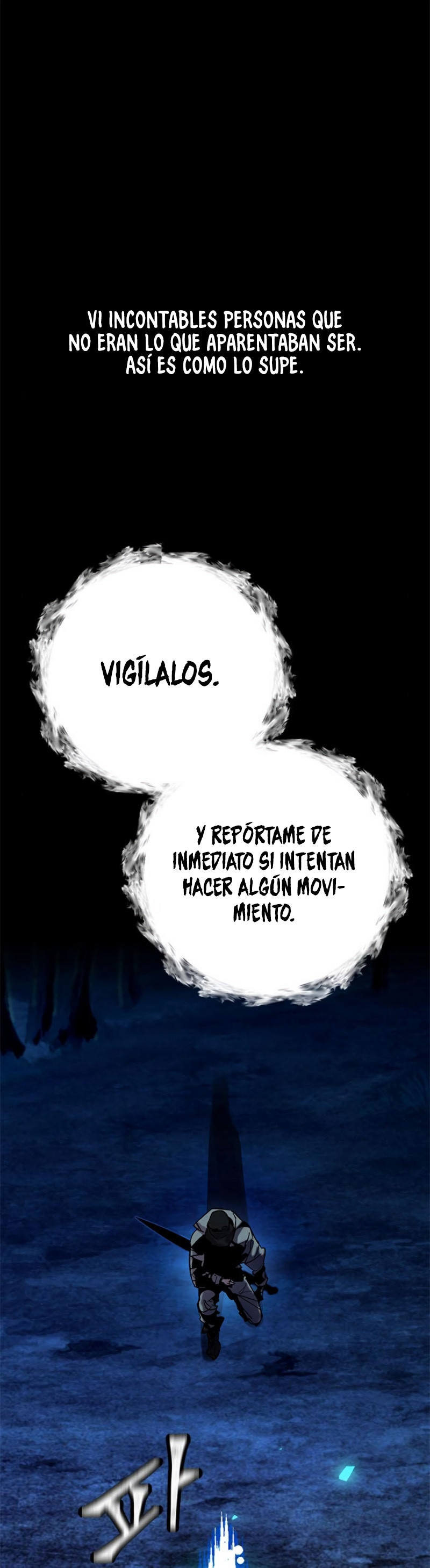 El Retorno del Jugador - Capítulo 30 - Página 2 - LectorTMOo
