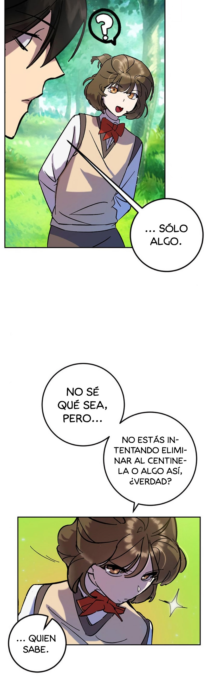 El Retorno del Jugador - Capítulo 30 - Página 13 - LectorTMOo