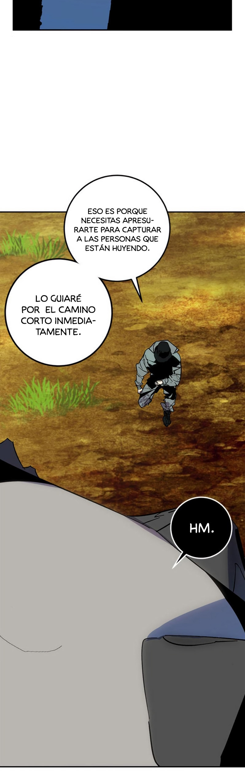 El Retorno del Jugador - Capítulo 33 - Página 49 - LectorTMOo