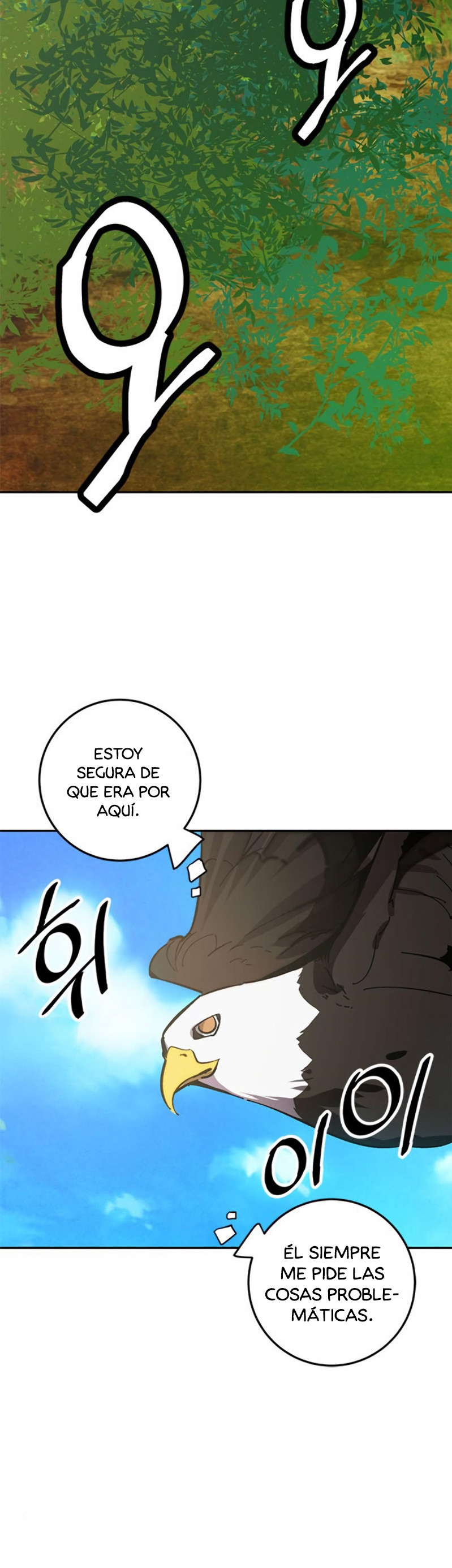 El Retorno del Jugador - Capítulo 34 - Página 20 - LectorTMOo