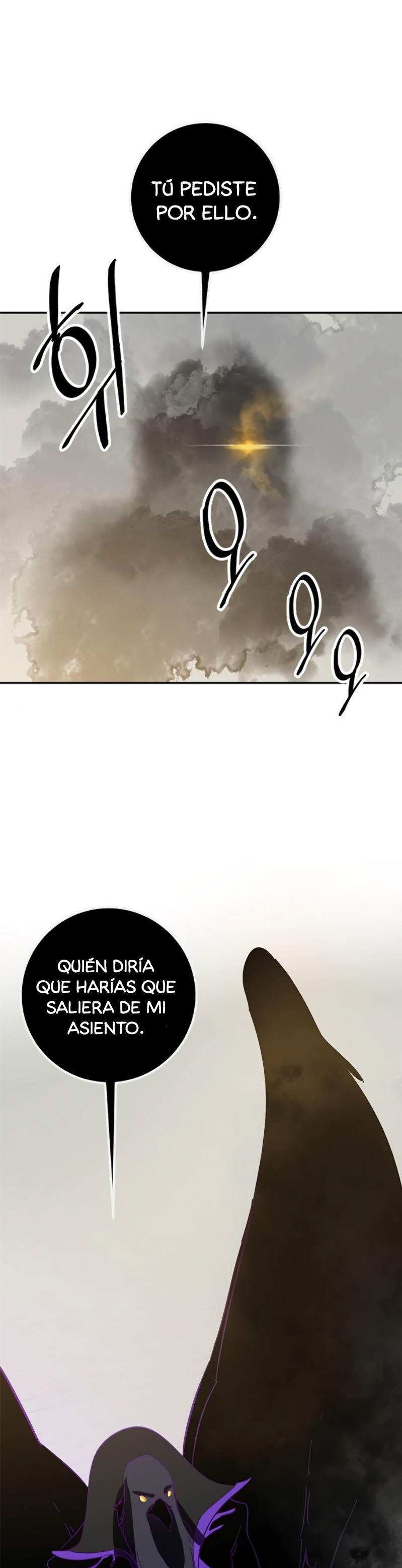 El Retorno del Jugador - Capítulo 36 - Página 22 - LectorTMOo