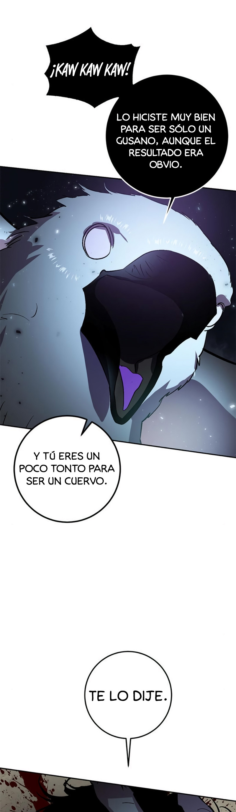 El Retorno del Jugador - Capítulo 38 - Página 19 - LectorTMOo