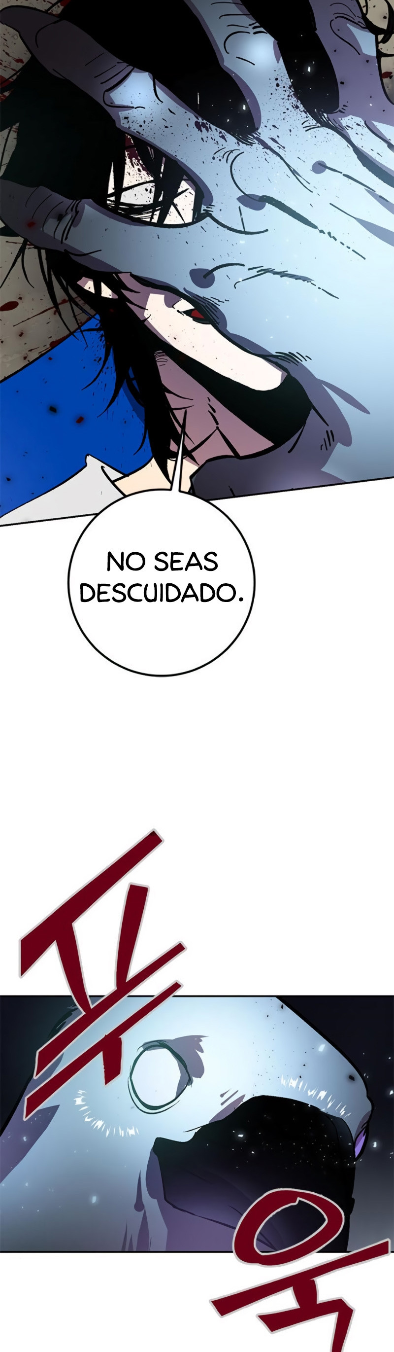 El Retorno del Jugador - Capítulo 38 - Página 20 - LectorTMOo