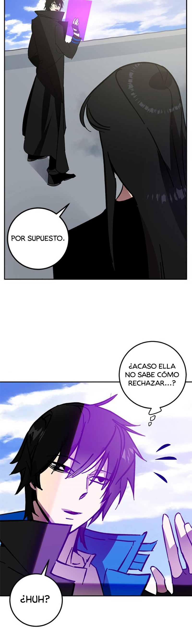 El Retorno del Jugador - Capítulo 40 - Página 13 - LectorTMOo