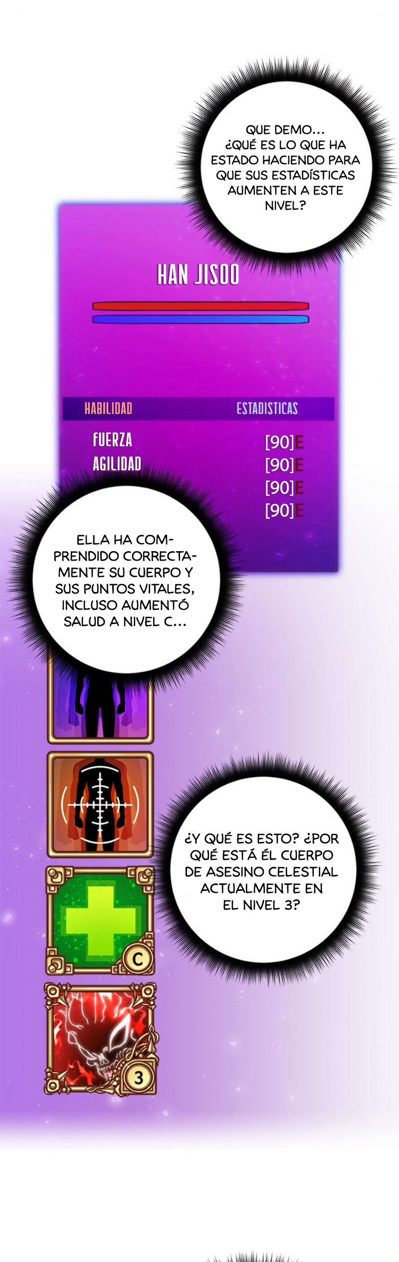 El Retorno del Jugador - Capítulo 40 - Página 14 - LectorTMOo