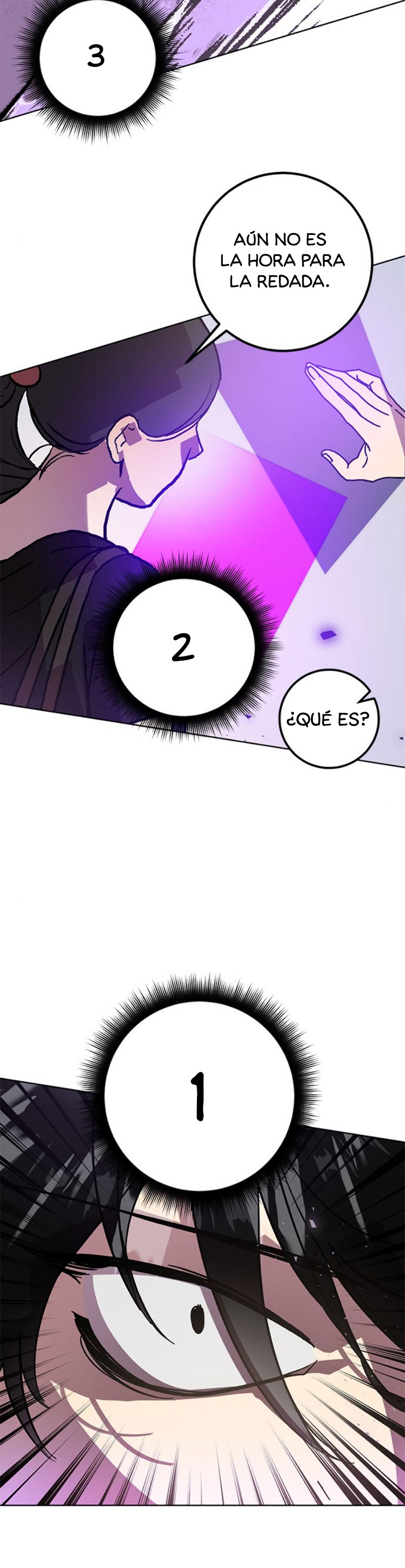 El Retorno del Jugador - Capítulo 42 - Página 36 - LectorTMOo
