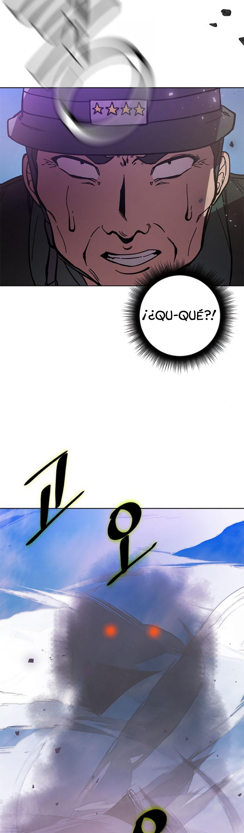El Retorno del Jugador - Capítulo 42 - Página 48 - LectorTMOo