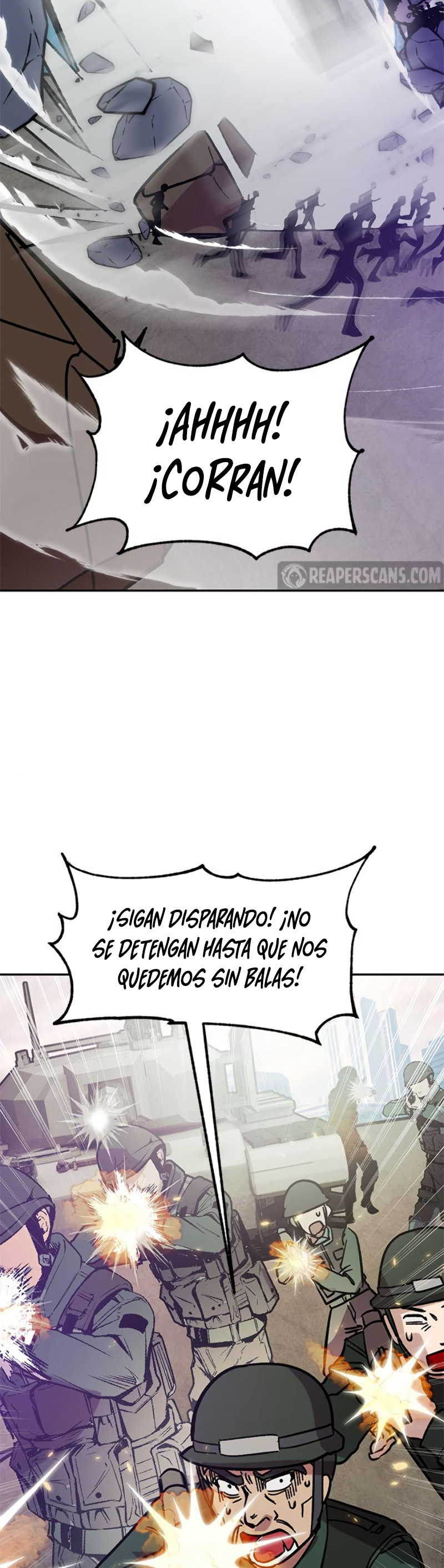 El Retorno del Jugador - Capítulo 43 - Página 4 - LectorTMOo