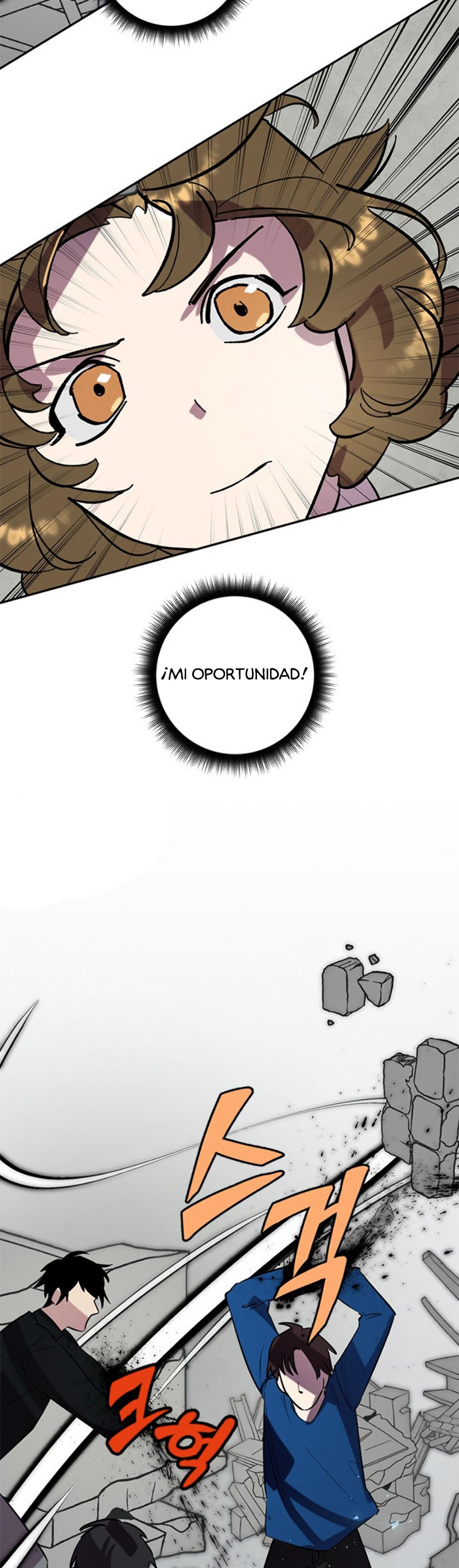El Retorno del Jugador - Capítulo 45 - Página 20 - LectorTMOo