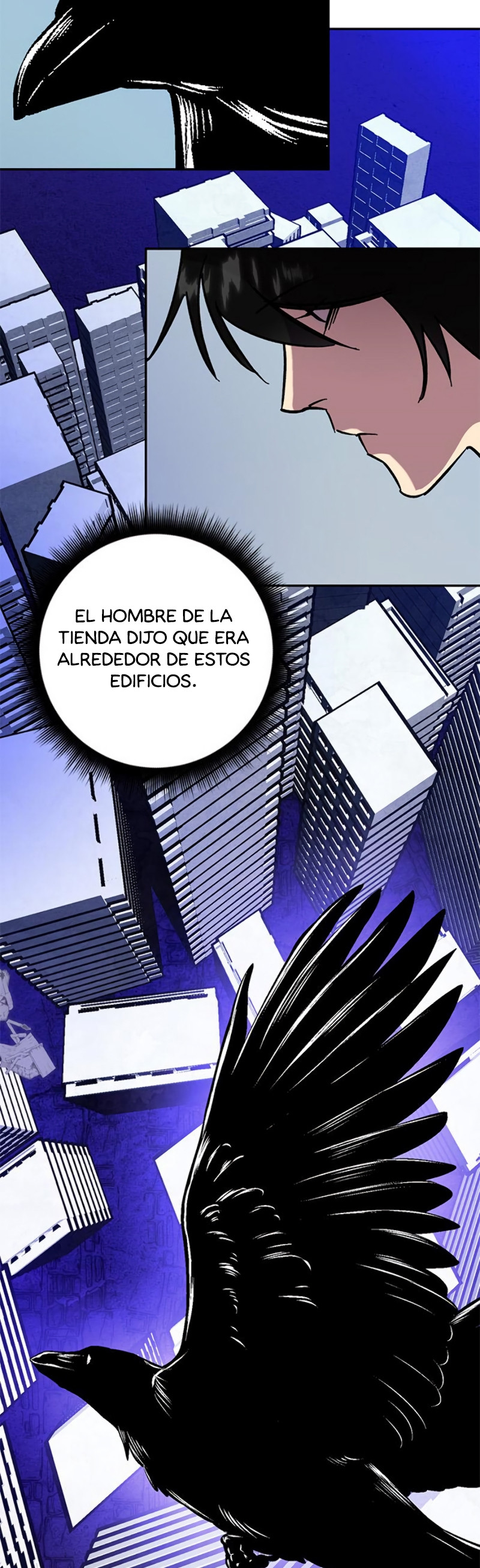 El Retorno del Jugador - Capítulo 46 - Página 14 - LectorTMOo
