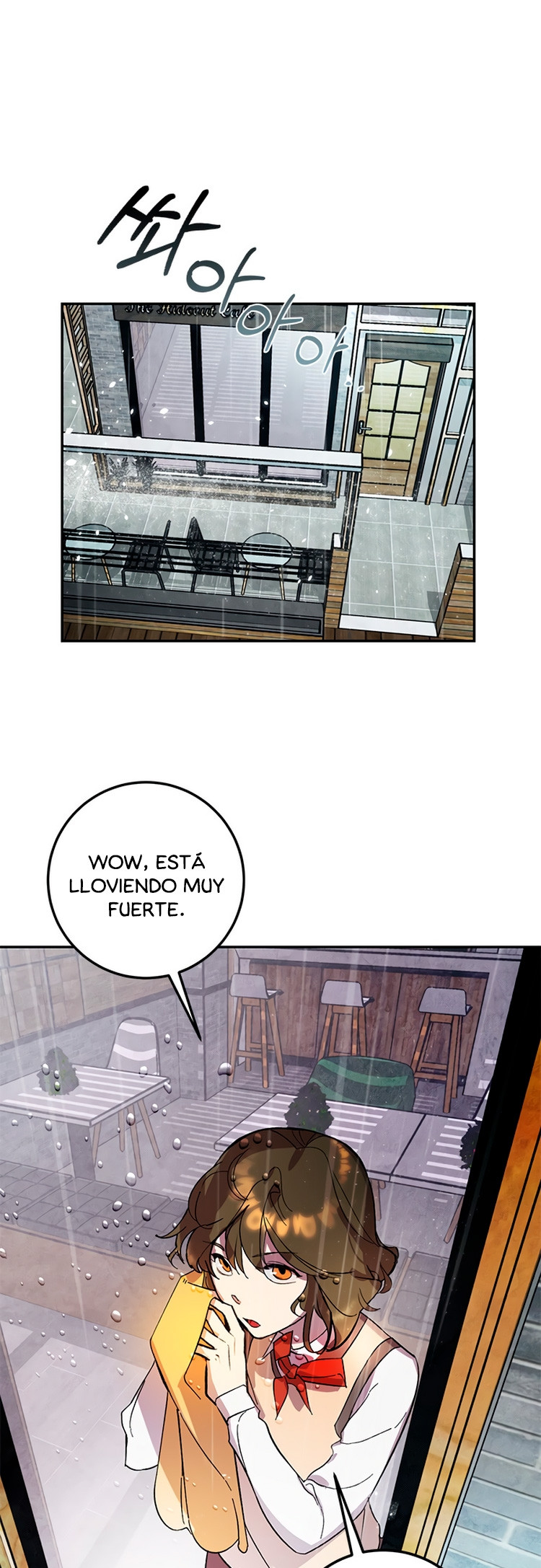 El Retorno del Jugador - Capítulo 48 - Página 2 - LectorTMOo