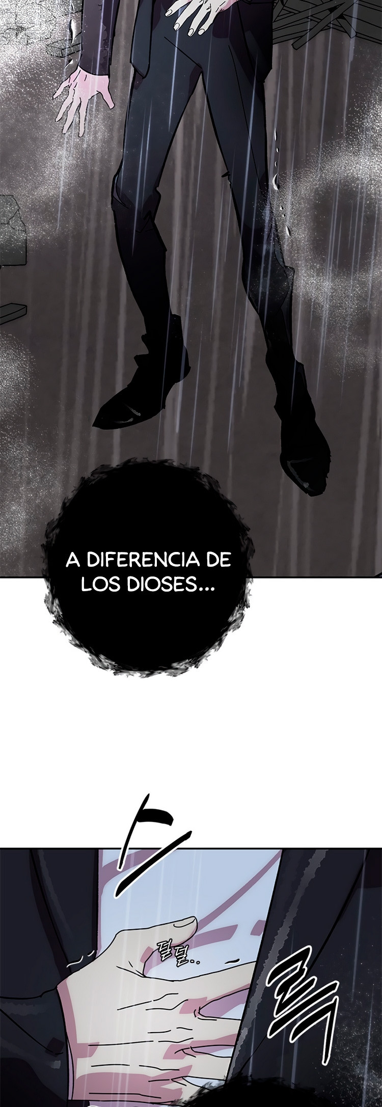 El Retorno del Jugador - Capítulo 49 - Página 42 - LectorTMOo