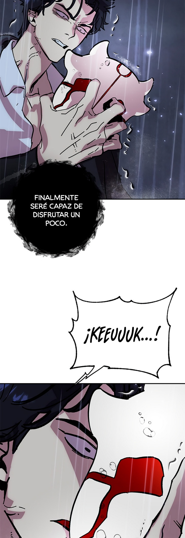 El Retorno del Jugador - Capítulo 49 - Página 45 - LectorTMOo