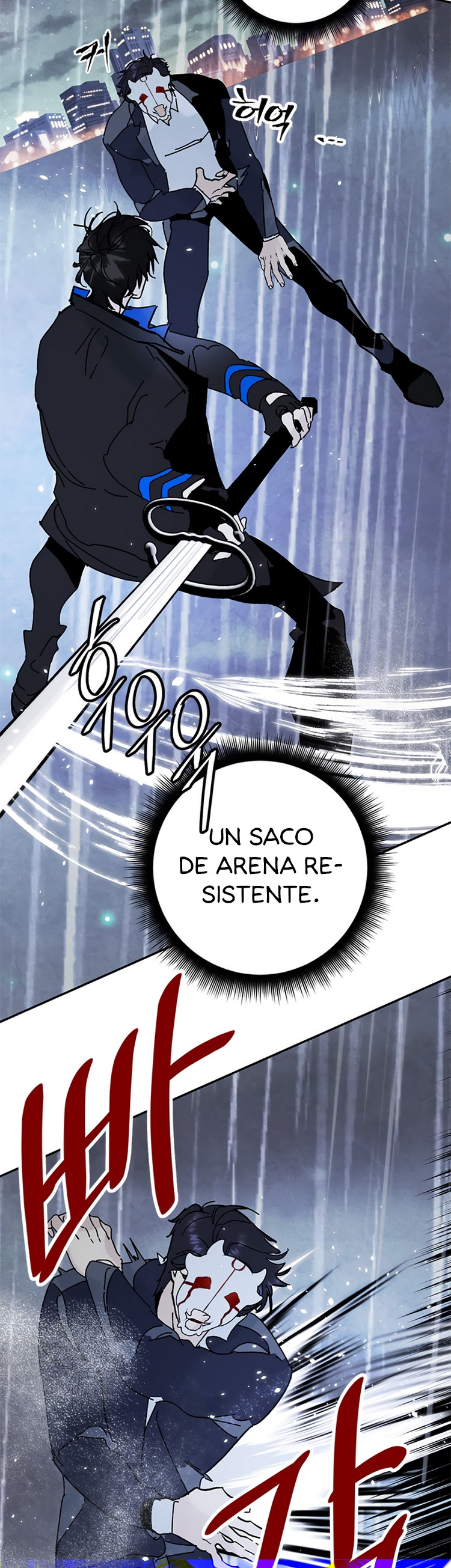 El Retorno del Jugador - Capítulo 50 - Página 11 - LectorTMOo