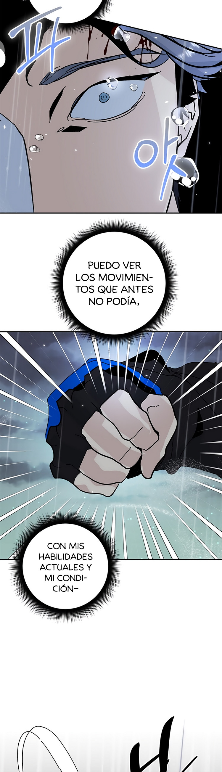 El Retorno del Jugador - Capítulo 50 - Página 28 - LectorTMOo