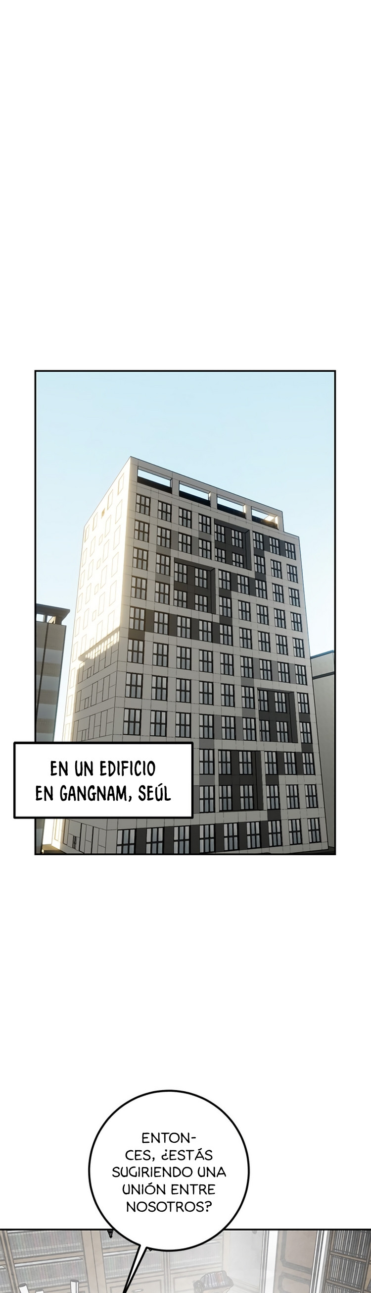 El Retorno del Jugador - Capítulo 51 - Página 2 - LectorTMOo