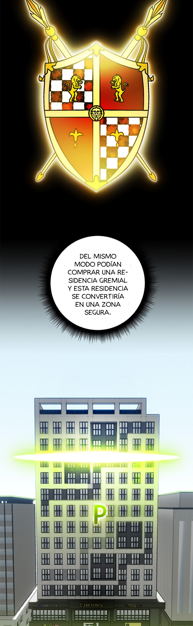 El Retorno del Jugador - Capítulo 51 - Página 13 - LectorTMOo