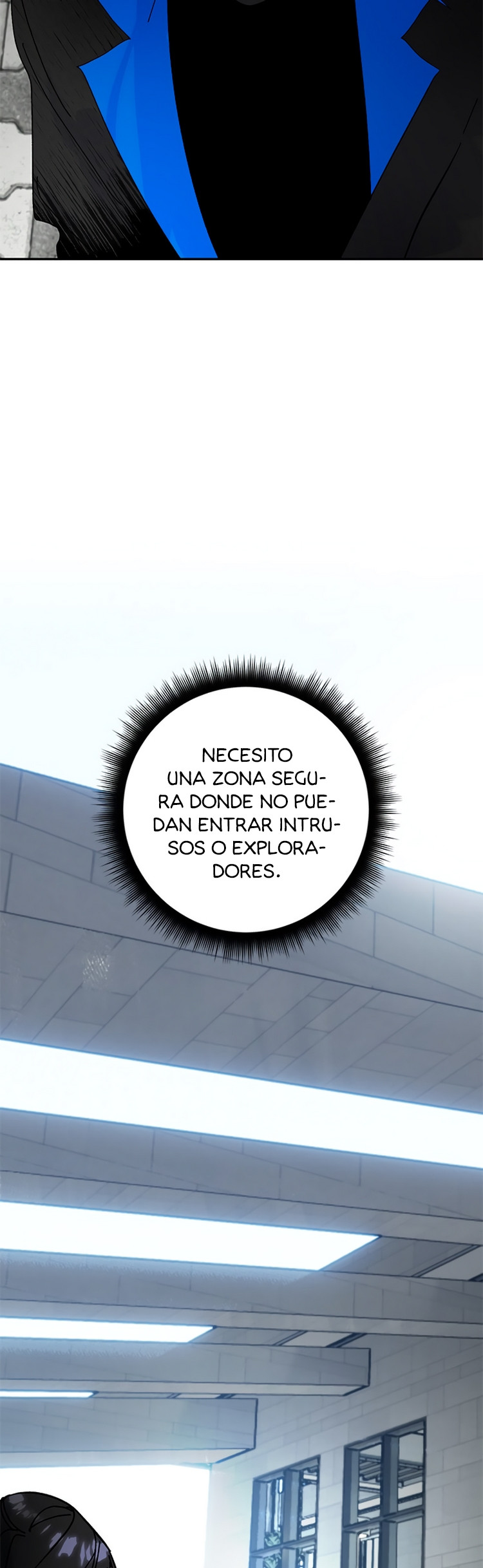El Retorno del Jugador - Capítulo 51 - Página 17 - LectorTMOo