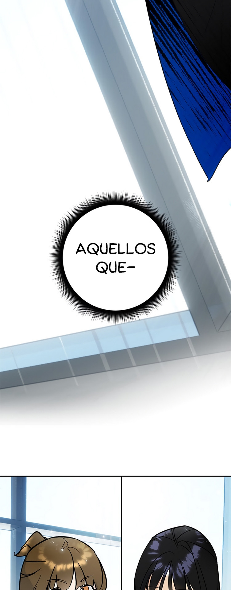 El Retorno del Jugador - Capítulo 51 - Página 44 - LectorTMOo