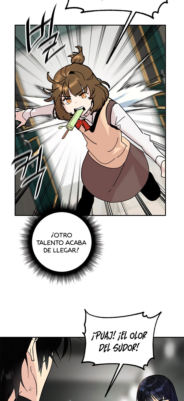 El Retorno del Jugador - Capítulo 52 - Página 17 - LectorTMOo