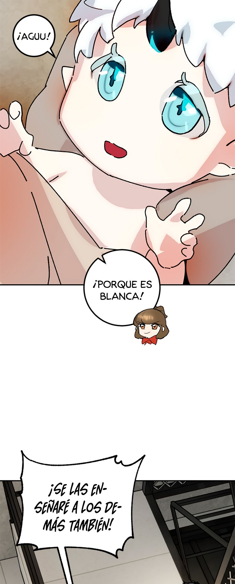 El Retorno del Jugador - Capítulo 52 - Página 30 - LectorTMOo
