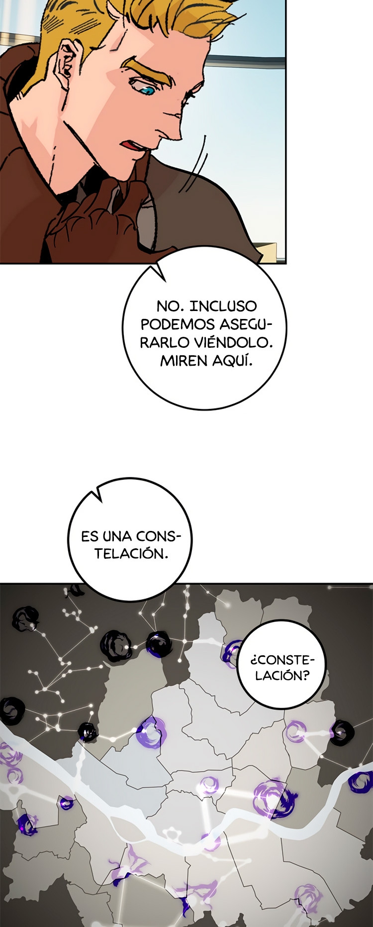 El Retorno del Jugador - Capítulo 52 - Página 39 - LectorTMOo