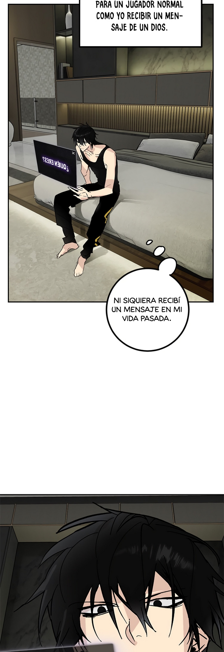 El Retorno del Jugador - Capítulo 53 - Página 16 - LectorTMOo