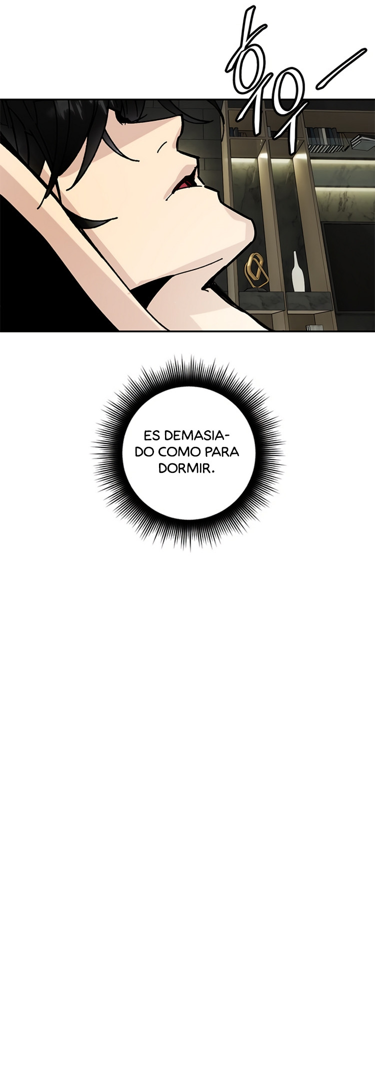 El Retorno del Jugador - Capítulo 53 - Página 23 - LectorTMOo