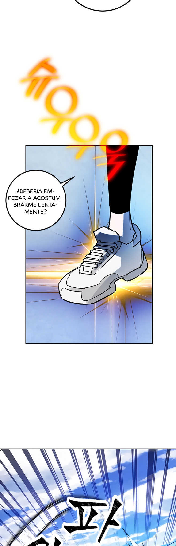El Retorno del Jugador - Capítulo 53 - Página 28 - LectorTMOo