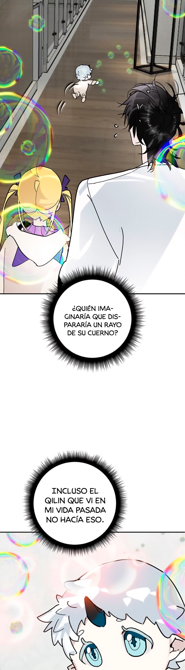 El Retorno del Jugador - Capítulo 54 - Página 20 - LectorTMOo