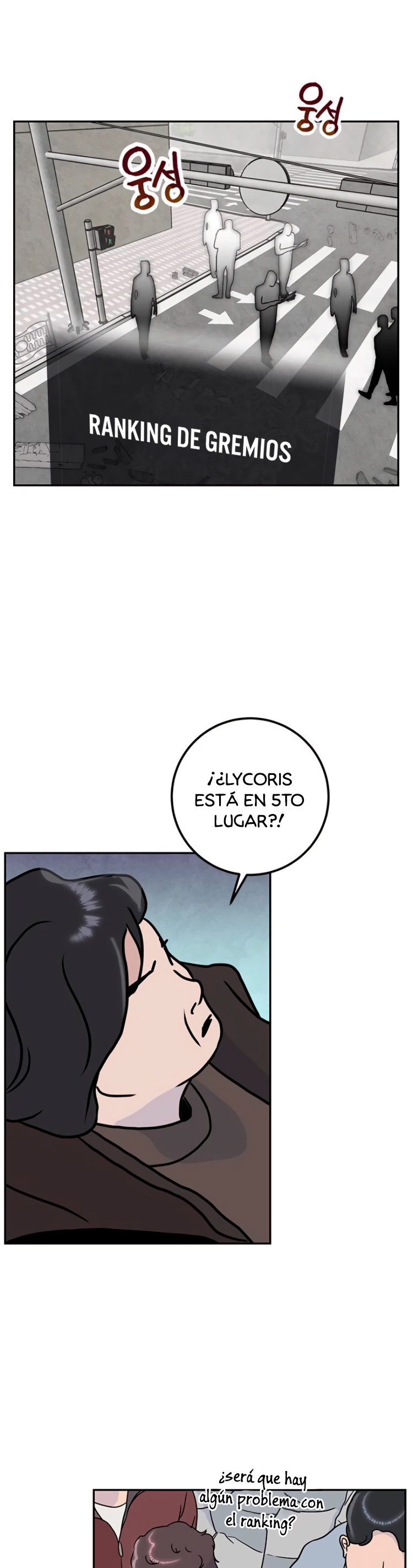 El Retorno del Jugador - Capítulo 54 - Página 35 - LectorTMOo