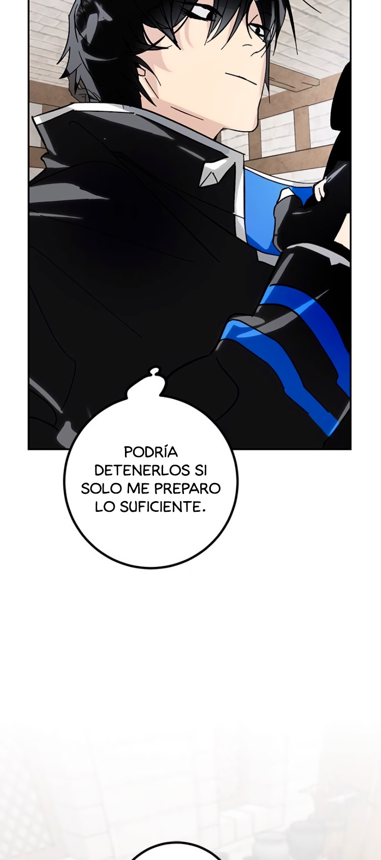 El Retorno del Jugador - Capítulo 56 - Página 30 - LectorTMOo