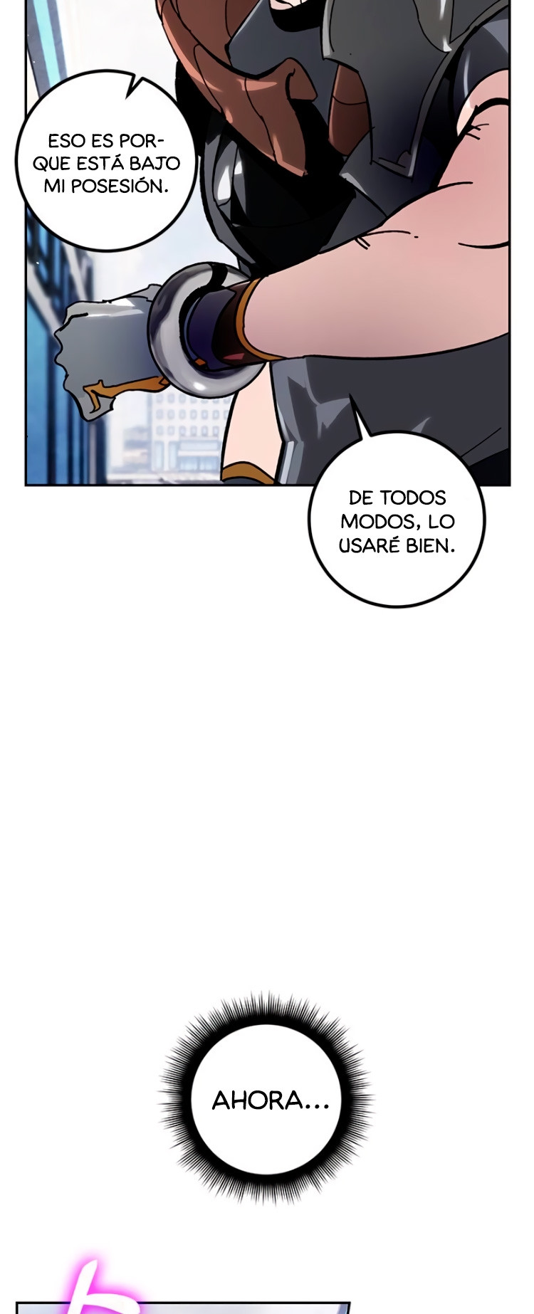 El Retorno del Jugador - Capítulo 56 - Página 49 - LectorTMOo