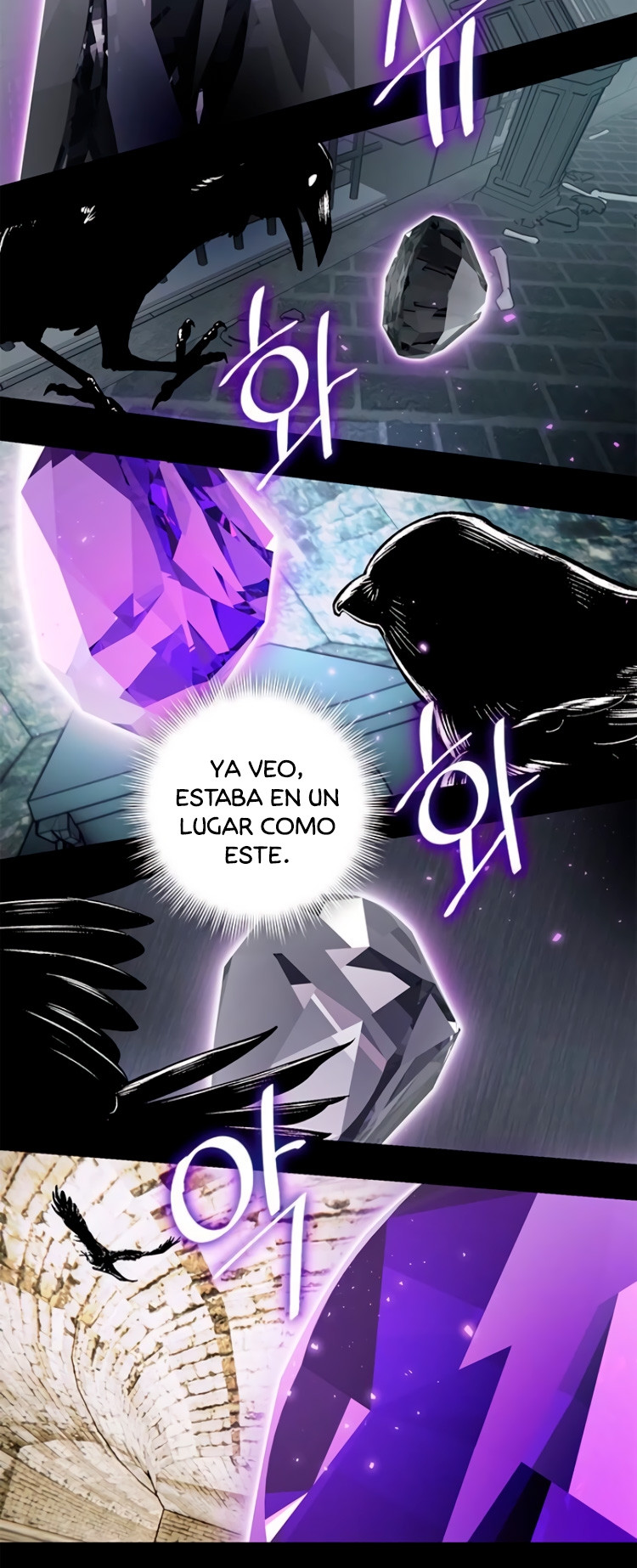 El Retorno del Jugador - Capítulo 56 - Página 51 - LectorTMOo