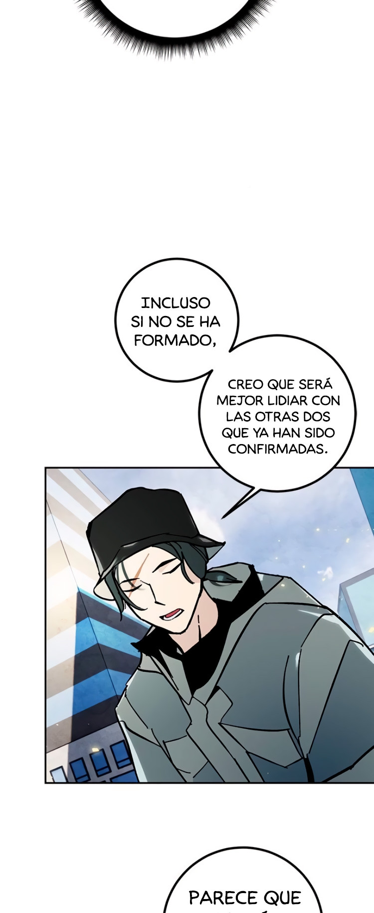 El Retorno del Jugador - Capítulo 56 - Página 55 - LectorTMOo