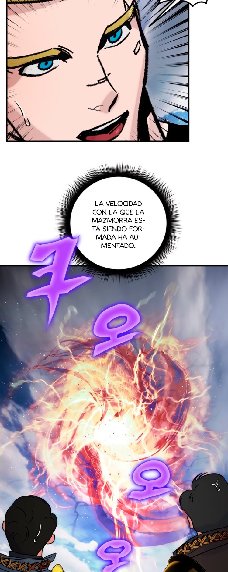 El Retorno del Jugador - Capítulo 57 - Página 13 - LectorTMOo