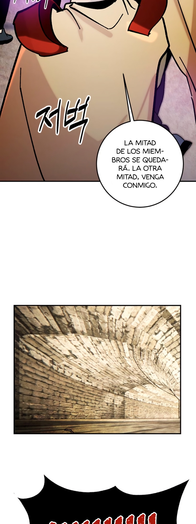 El Retorno del Jugador - Capítulo 57 - Página 21 - LectorTMOo