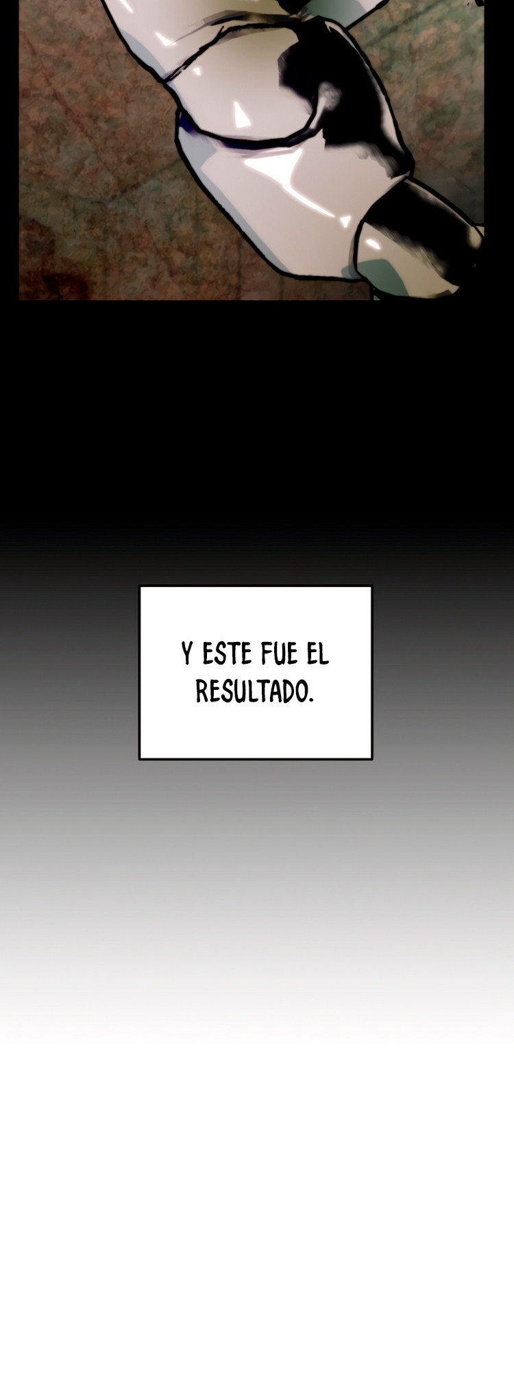 El Retorno del Jugador - Capítulo 58 - Página 30 - LectorTMOo