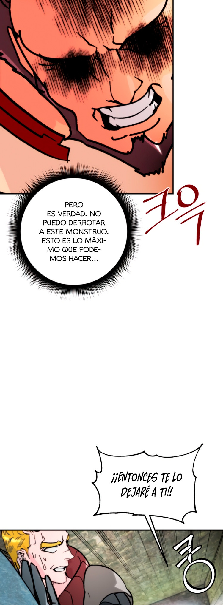 El Retorno del Jugador - Capítulo 58 - Página 47 - LectorTMOo
