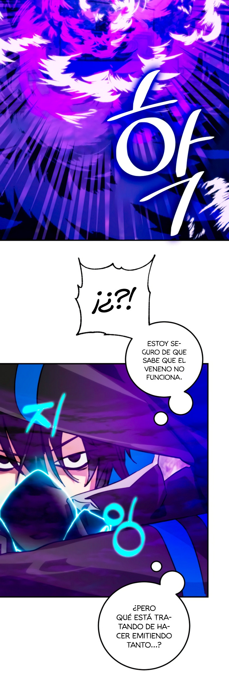 El Retorno del Jugador - Capítulo 59 - Página 41 - LectorTMOo
