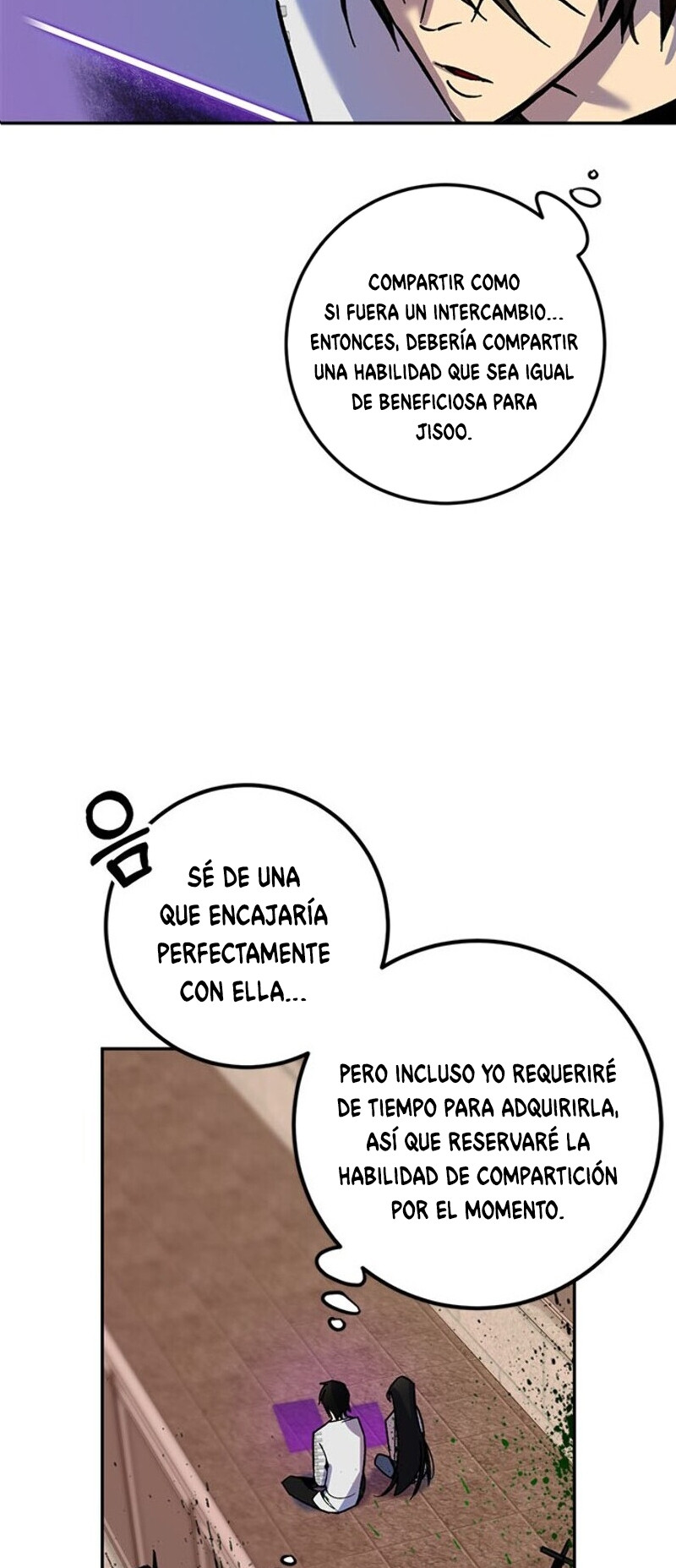 El Retorno del Jugador - Capítulo 6 - Página 30 - LectorTMOo