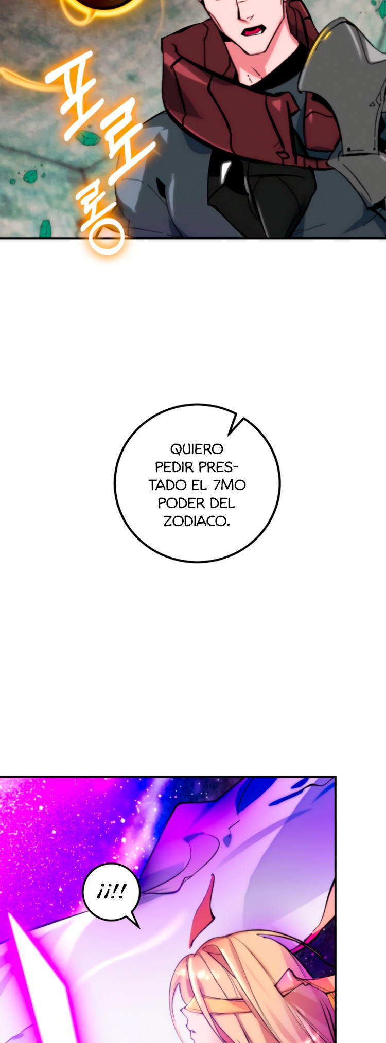 El Retorno del Jugador - Capítulo 60 - Página 5 - LectorTMOo