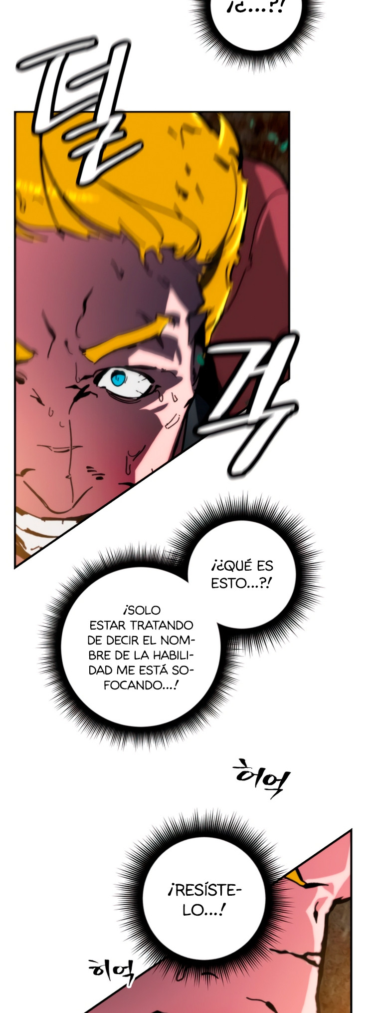 El Retorno del Jugador - Capítulo 60 - Página 16 - LectorTMOo