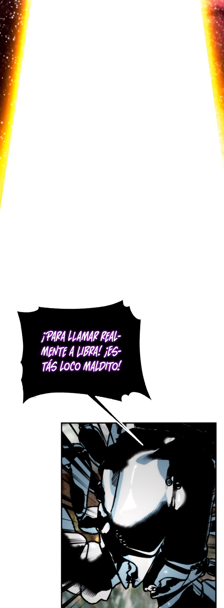 El Retorno del Jugador - Capítulo 60 - Página 21 - LectorTMOo