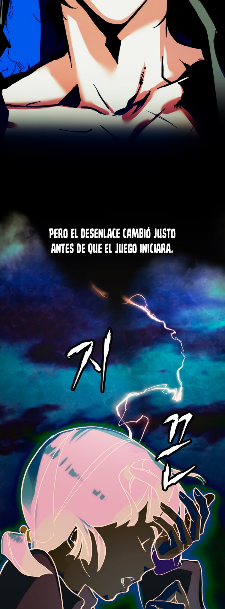 El Retorno del Jugador - Capítulo 62 - Página 27 - LectorTMOo