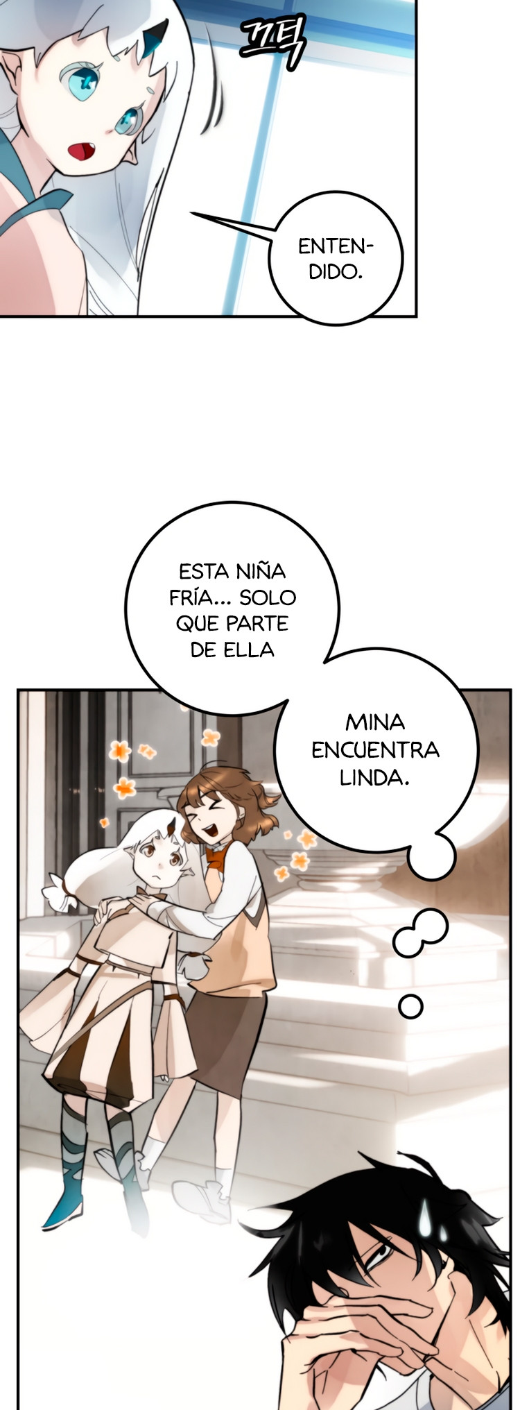 El Retorno del Jugador - Capítulo 62 - Página 39 - LectorTMOo