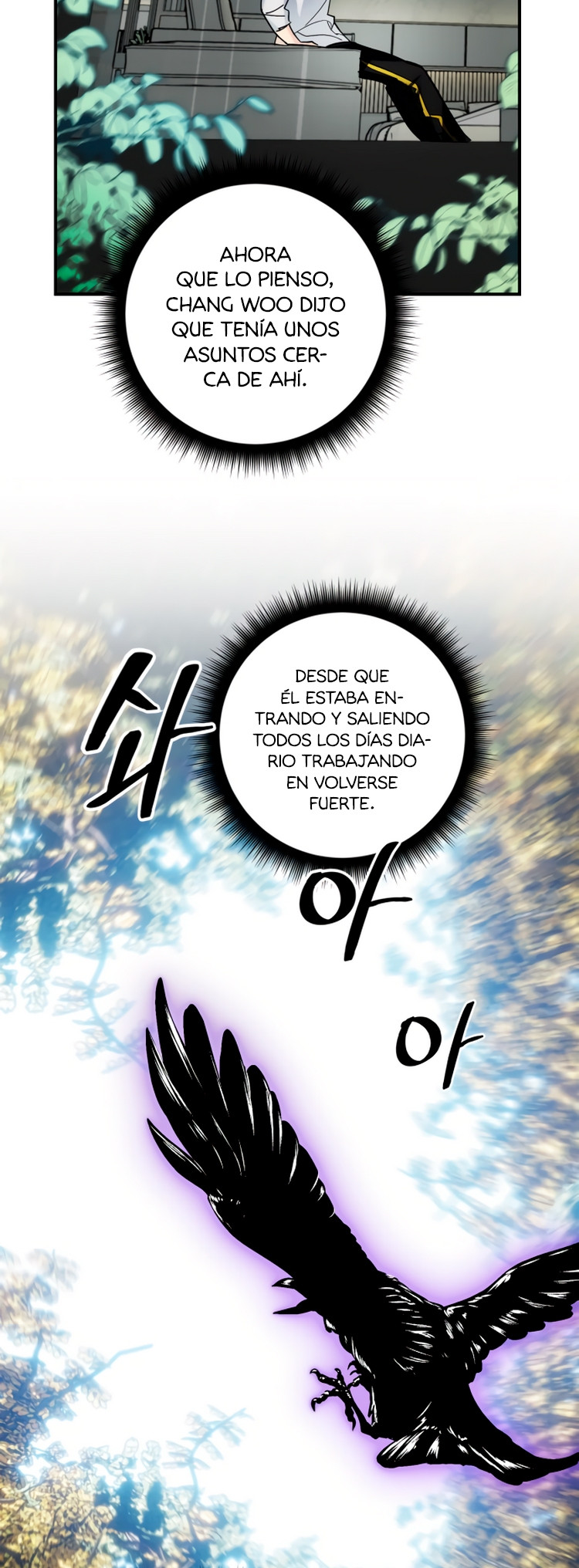 El Retorno del Jugador - Capítulo 62 - Página 43 - LectorTMOo