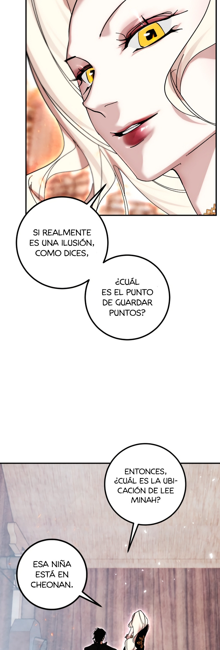 El Retorno del Jugador - Capítulo 64 - Página 52 - LectorTMOo