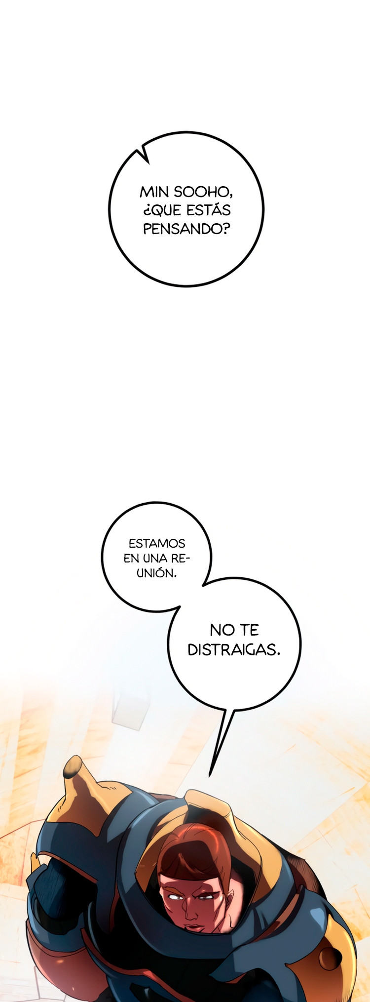 El Retorno del Jugador - Capítulo 65 - Página 42 - LectorTMOo