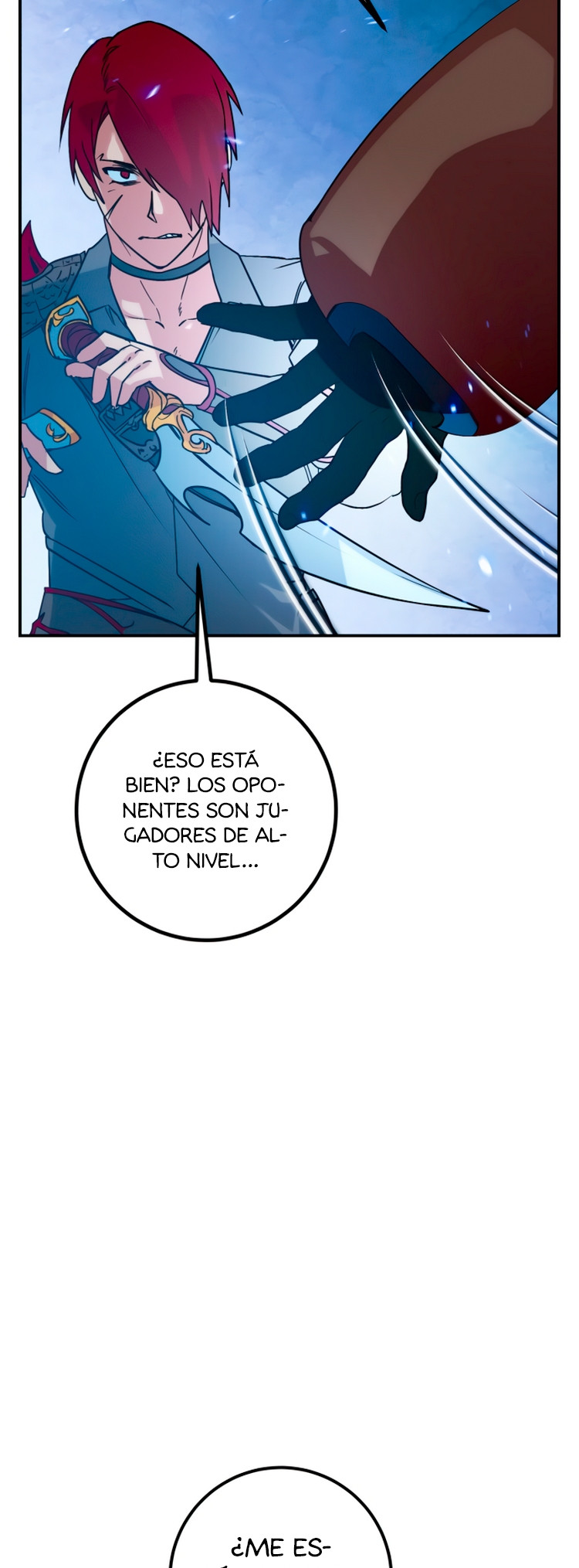El Retorno del Jugador - Capítulo 66 - Página 19 - LectorTMOo